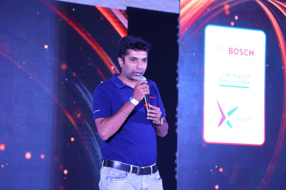 Bosch Associate's Day 2023