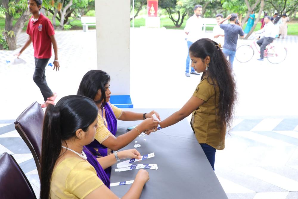 Bosch Associate's Day 2023