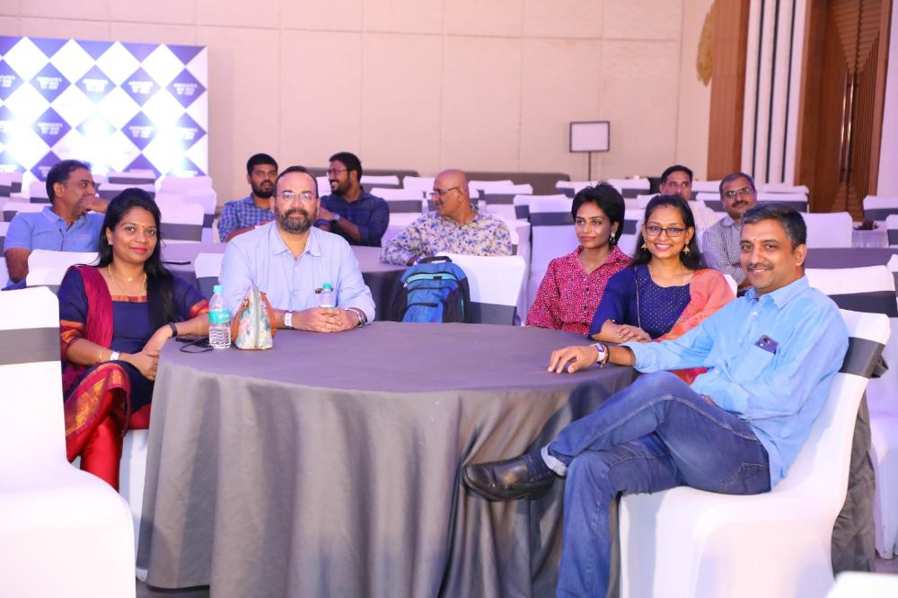 Bosch Associate's Day 2023