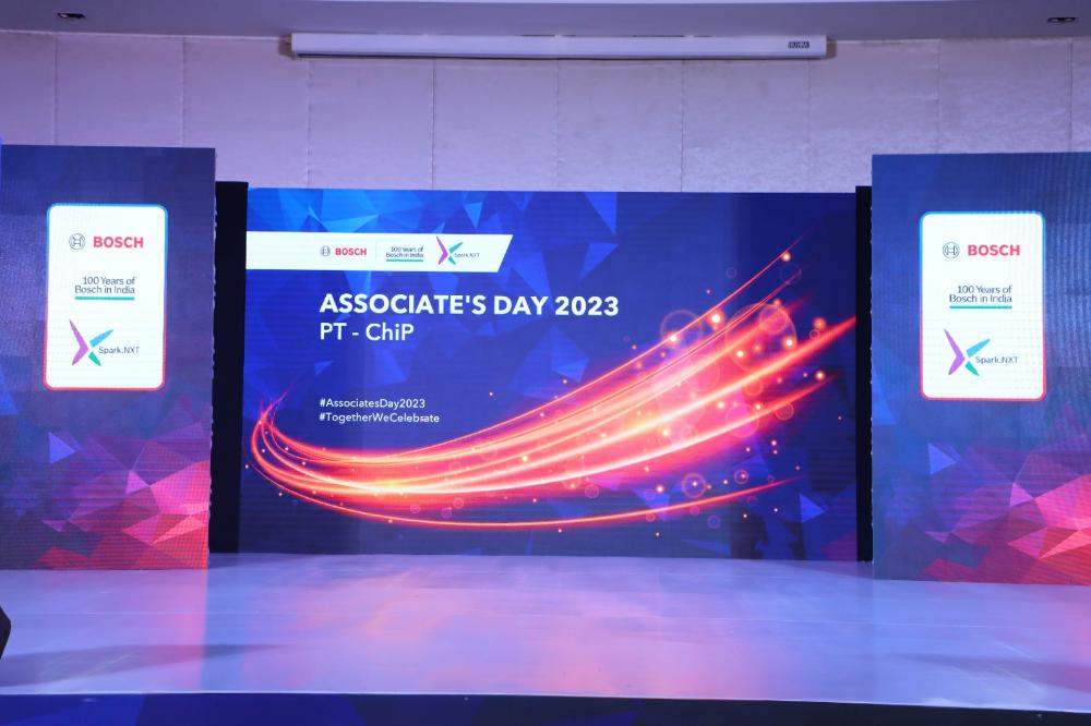Bosch Associate's Day 2023