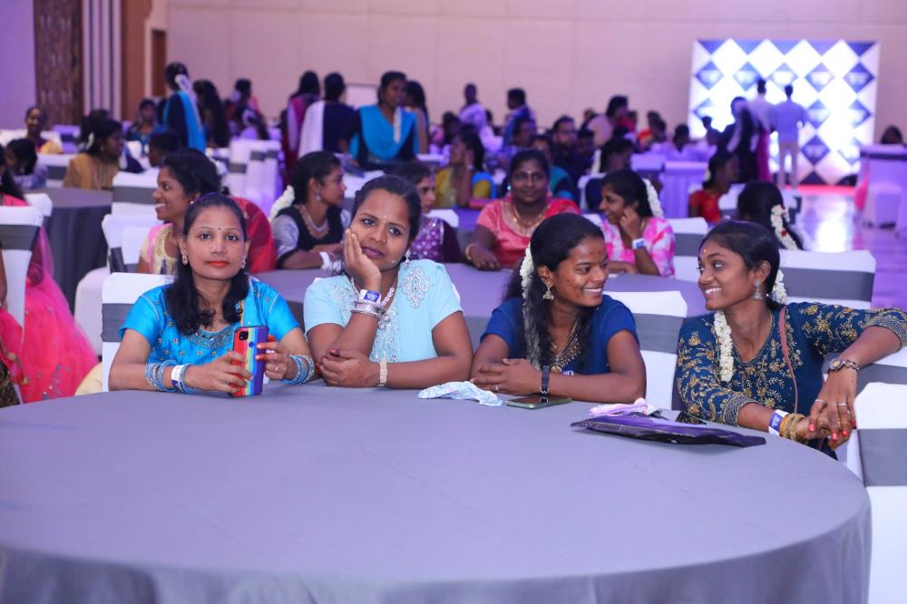 Bosch Associate's Day 2023