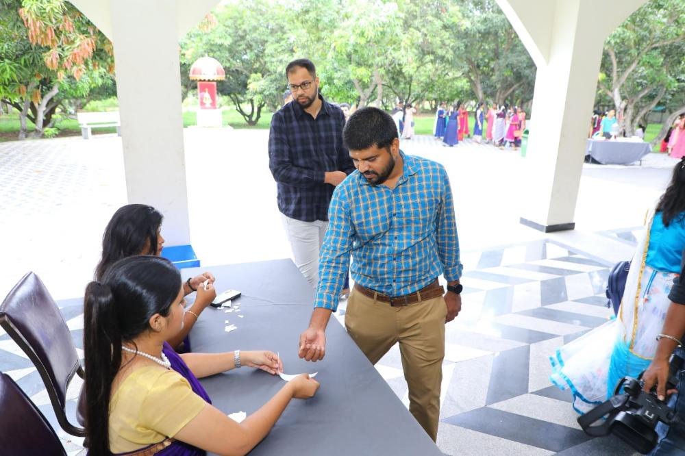 Bosch Associate's Day 2023