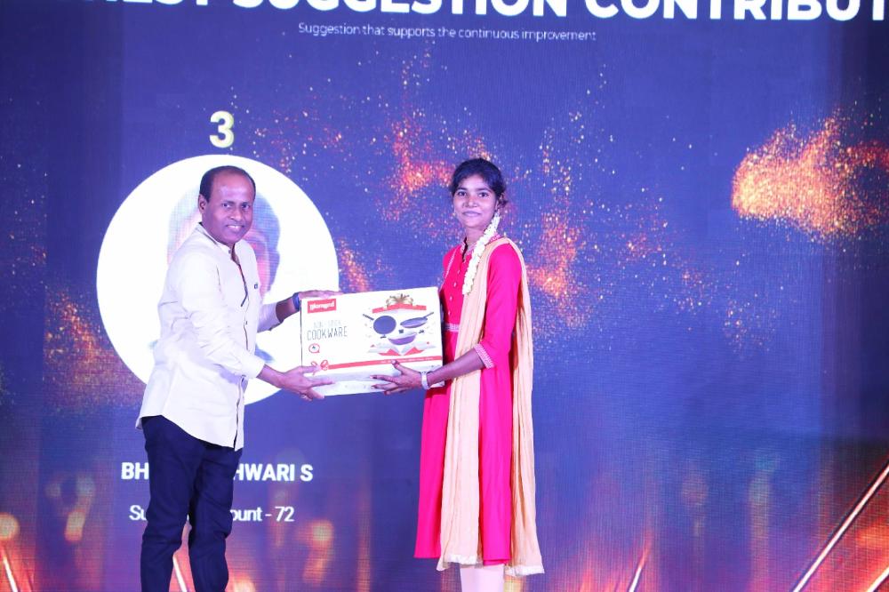 Bosch Associate's Day 2023